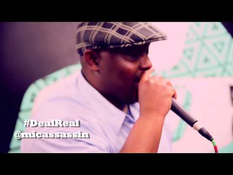 Deal Real Records - Freestyle - Carnaby Street - London