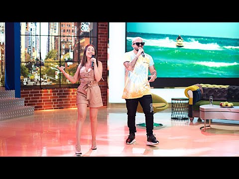 Nicole Cherry si Jimmy Dub au piesa noua. Este hitul verii?