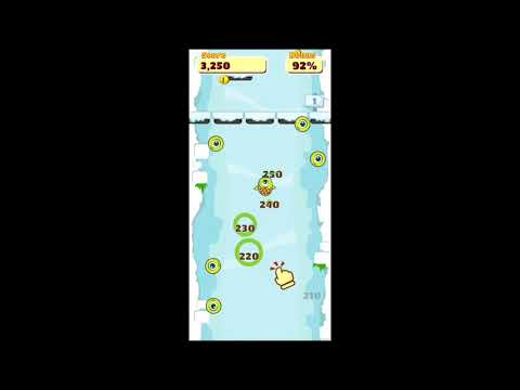 Super Jump Master Video