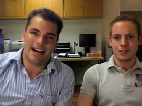 Bronx Beat, Episode 2, with Joey and Freddy