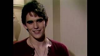 matt dillon tex interview (short version)