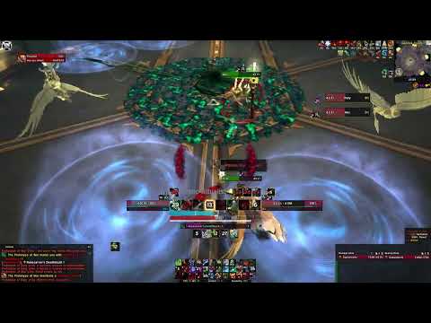 Sepulcher of the First Ones - Prototype Pantheon Solo (Normal)