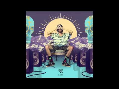 Mandragora & Devochka - Aladin (Original Mix)