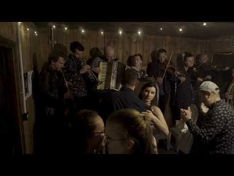 Tęgie Chłopy - chłop