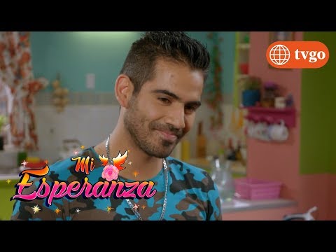 My Hope 08/10/2018 - Chapter 19 - 4/5