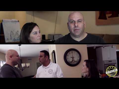 Supreme Remodeling INC video.