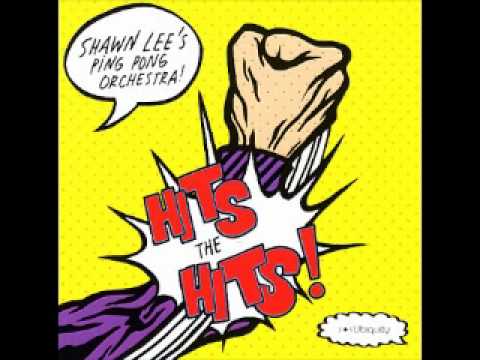 Shawn Lee's Ping Pong Orchestra - Hey Ya