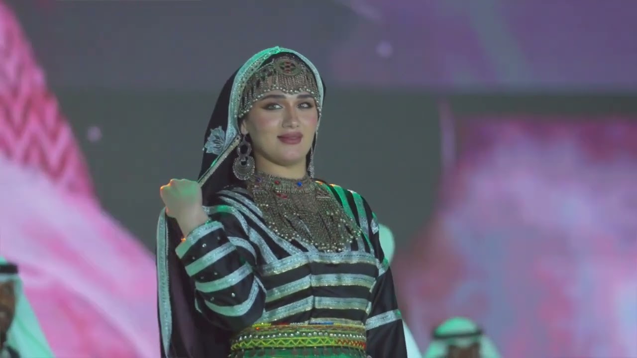 أوبريت هل العوجا