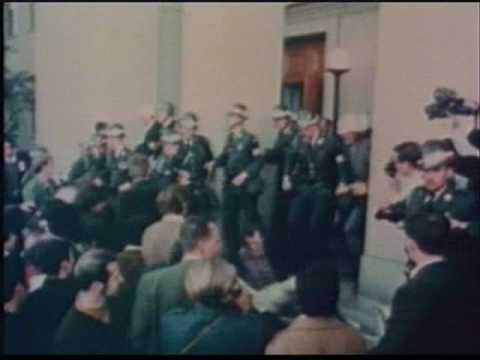 Timothy Leary "The Man Who Turned On America". Pt-4/5