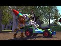 WTF Boom Toy Story New