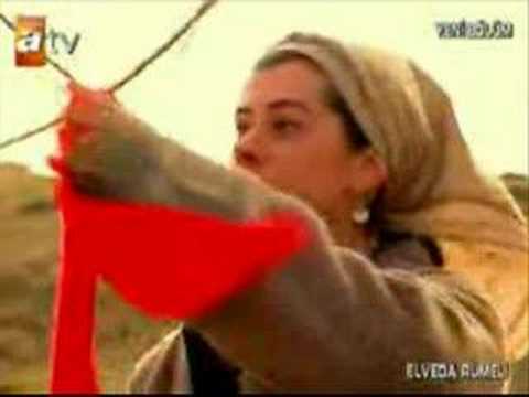 elveda rumeli, çalın davulları