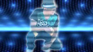 David Tune- Ha llegado la hora