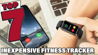 Best Value Fitness Trackers: Top 7 for 2025