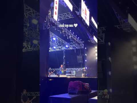 Amado Batista Alucinação (Tentei me proibir) Manari Pernambuco - 2026