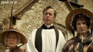 Master William Returns - Cranford - Part One - Christmas Preview - BBC