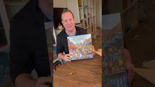 Unknown Channel - The Quacks of Quedlinburg: The Duel video thumbnail