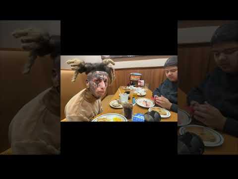 Flyy Soulja argues with that annoying girl Thursday live vlog