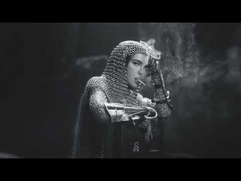 Belinda - Silvana (Visualizer)