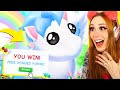 How to get a FREE WINGED HORSE In Roblox Adopt Me Roblox Adopt Me Pet Update