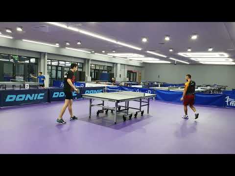 Neculai Alexandru 3-2 Boaca Valentin - Finala Elite "Cupa VivaShop.ro Amatur A" 17.09.2022