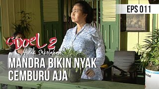 Download lagu SI DOEL ANAK SEKOLAHAN - Mandra Bikin Nyak Cemburu Aja mp3