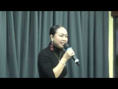 EIDMA JUSLI - KOSOROU KO PO NAKU - AUDITION PENAMPANG 2022