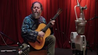 Video thumbnail for Andrew York - The Equations of Beauty "e" (1957 Hauser II ex. Bream) by Guitar Salon International