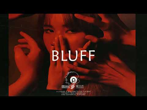 [FREE] Pa Salieu x Skepta x J hus Type Beat 2023 - "BLUFF" | Dancehall x UK Rap Instrumental