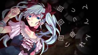 - 【初音ミク(40㍍)】「 からくりピエロ 」 cover by 【Mes】