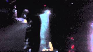 Cold Cave - Oceans With No End (Echoplex, Los Angeles 9/21/13)