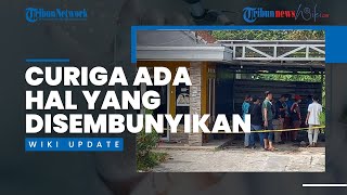 Keterangan Saksi Kunci Kasus Subang Berubah-ubah, Tokoh Masyarakat Duga Ada Hal yang Disembunyikan