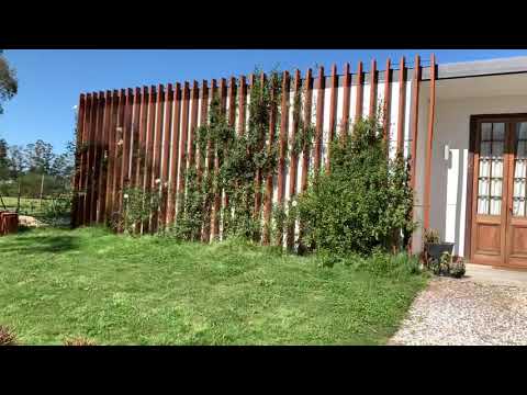 Avance de obra - Chacras El Quijote