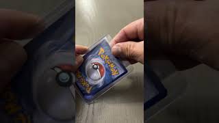 Pokémon cards #pokemonchannel #pokemoncommunity #tradingcards #pokemontcg #viralvideo #shortvideo