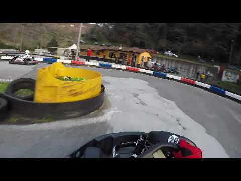 Formula 7 Racing - Categoria League - CARASCO - Finale 8° 14° posto - 6 Marzo 2022