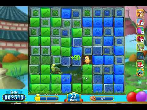 Pet rescue saga level 2200