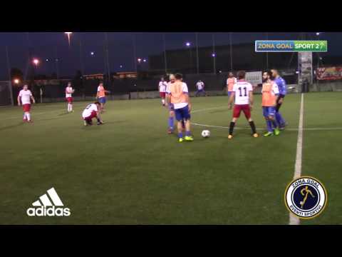 ZonaGoal - Lokomotiv Ortomercato -Atletico Fumao - Differita