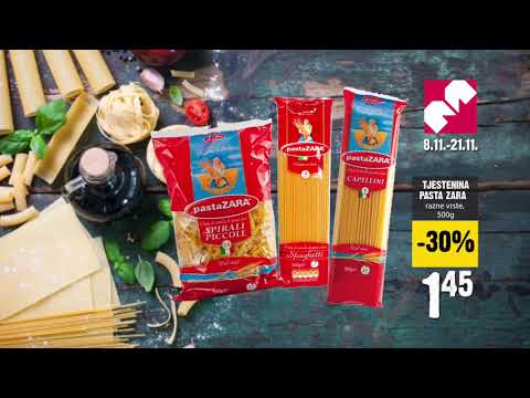 Mercator redovni katalog, 08.11.-21.11.2018.