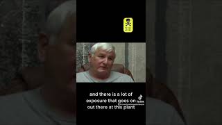 Formosa Plastics ex-employee talks about major under reported vinyl chloride spills