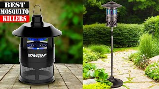 The 5 Best Mosquito Killers 2024
