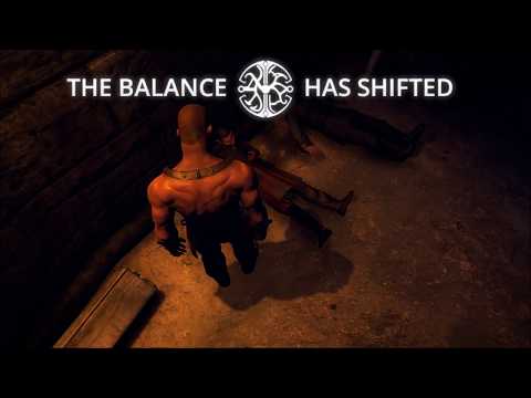 Let's Play Dreamfall Chapters: Book One, Part 2