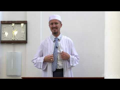 Jo jo nuk vete! - Dr. Imam Ahmed Kalaja.