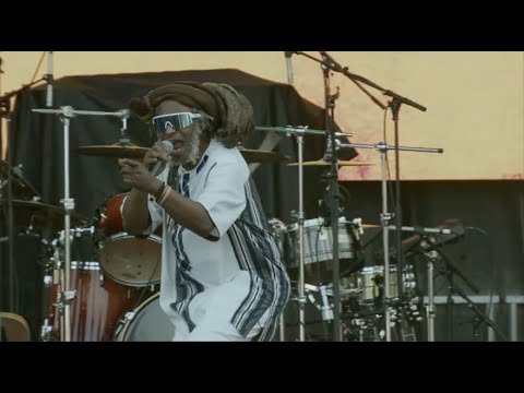 STEEL PULSE Rocks the Stage in Epic 2025 Concert Performance!
