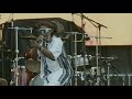 STEEL PULSE Rocks The Stage In Epic 2025 Concert Performance
