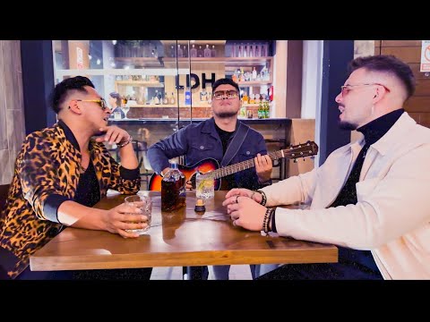 Juraré No Amarte Más - Allen CM, Sebas Garreta, Dj Dave Aguilar (feat. SALVAJE) | Bachata Version |