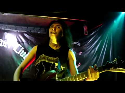 FRAGOR   LIVE AT CONDET CLUB2