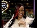 LUCY PEARL You Jay Leno 2001