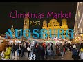 Augsburg Christmas Market 2023