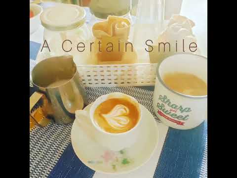 A Certain Smile - Beegie Adair
