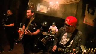 Adelleda - live @ The Doors Pub