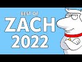 Best Of Zach 2022 Oney Plays Compilation